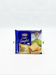 [KRAFT006] KRAFT SINGLES 5 X 54