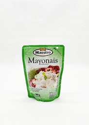 [MAES0002] MAESTRO MAYONNAISE 180 GR X 24