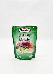 [TSAND002] MAESTRO THOUSAND ISLAND 180 GR X 24