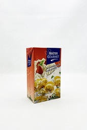 [GOURMET001] MASTER GOURMET COOKING CREAM 1L X 12