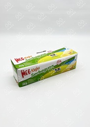 [MEG0003] MEG KEJU SERBAGUNA 2 KG X 8