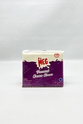 [MEG0006] MEG PROCESSED CREAM CHEESE 500 GR X 16