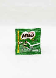[MILK0024] MILO ACTIV GO SACHET 22 GR 10 X 20