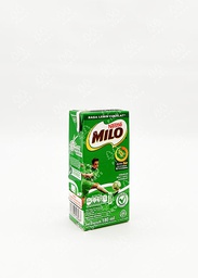 [MILK0019] MILO ACTIV GO UHT 180 ML X 36