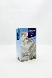 [MONNA001] MONNA LISA WHIPPING CREAM 1L X 12