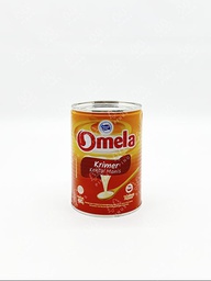 [OMELA002] OMELA KRIMER KENTAL MANIS 490 GR X 48