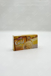 [PROCHIZ002] PROCHIZ GOLD CHEDDAR 160 GR X 48