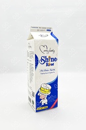 [SHINEROAD001] SHINE ROAD WHIPPING CREAM 1L X 12