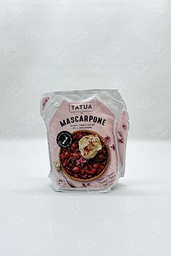 [TATUA001] TATUA MASCARPONE 500 GR X 6