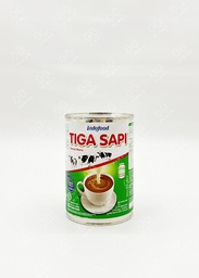[MILK0011] TIGA SAPI KRIMER KENTAL MANIS 490 GR X 48