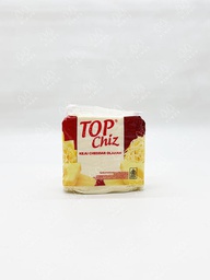 [TOP00001] TOP CHIZ KEJU CHEDDAR 250 GR X 64