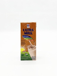 [ULTRA005] ULTRA MILK MOKA 250 ML X 24