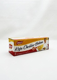 [WINCHEEZ003] WINCHEEZ KEJU CHEDDAR 2 KG X 8