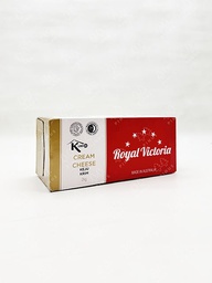 [ROYAL001] ROYAL VICTORIA CREAM CHEESE 2 KG
