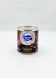 [FRISIAN005] FRISIAN FLAG KENTAL MANIS COKELAT 370 GR X 48