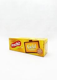 [PROCHIZ5] PROCHIZ GOLD CHEDDAR 2 KG X 8