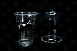 [GLS0008] BINTANG GELAS AQUA NATURAL 220 ML 50X40