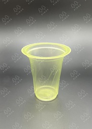 [GLS0011] BINTANG GELAS ULIR WARNA 130 ML 50X40