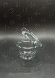 [GLS0111] FOODSAFE CUP SAUCE/PUDING 90 ML 50X20