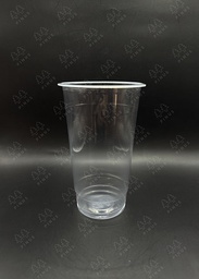 [GOCUP007] GO CUP GELAS 22 OZ 7GR 50X20