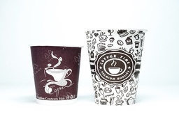 [GLS0053] NESTO PAPERCUP 6,5 OZ MULTICOLOUR 50X20