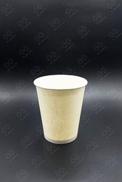 [GLS0066] PAPERCUP PUTIH 12 OZ HCL SW (14 OZ HOT) 50X20