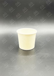 [GLS0051] PAPERCUP PUTIH 4 OZ (COLD) 50X20