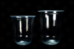 [GLS0081] TIP TOP GELAS OVAL 16 OZ 50X20