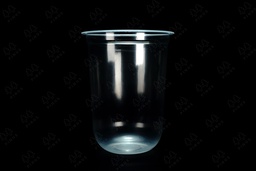 [GLS0084] TIP TOP GELAS OVAL 18 OZ 7GR 50X20