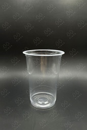 [KLIR0026] KLIR GELAS NATURAL 18 OZ 8,3GR 50X20