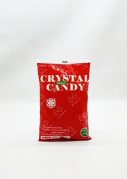 [CRYSTAL001] SU BRAND ROCK SUGAR GULA BATU 400 GR X 50
