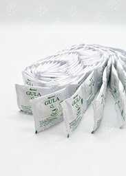 [POIN0030] POINT GULA SACHET 7 GR 100 X 25