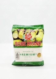 [ROSEBRAND002] ROSE BRAND GULA PASIR HIJAU 1 KG X 20