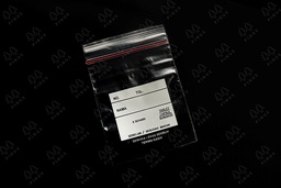 [KLIP0025] (D) CTIK OBAT 7X10 CM 100X320