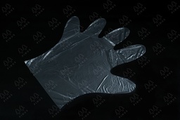 [GLO0002] PARTY SARUNG TANGAN PLASTIK 100X50