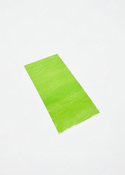 [LEMPER001] (S) PLASTIK LEMPER HIJAU 10X21 X 100