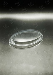 [TTP0024A] (D) (R) LID ALUMUNIUM TRAY OX-1225 X50