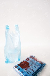 [HDPE0003] IDOLA KRESEK GELAS WARNA 10X27 (1 CUP) 125X300