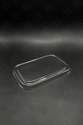 [TTP0026A] (R) LID ALUMUNIUM TRAY BX-4381 (OX-700) X50
