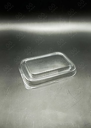 [TTP0025] LID ALUMUNIUM TRAY BX-984519 50X20