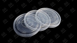 [TTP0016] (D) LID PAPER BOWL 24 OZ / 720 ML 25X20