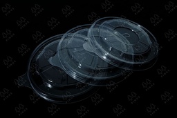 [TTP0014] NESTO LID PAPER BOWL 650/800 ML 25X20