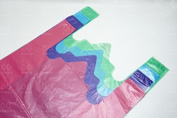 [HDPE0029] IDOLA KRESEK WARNA 55 CM 30X25