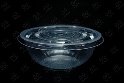 [MANG0003] FOODSAFE MANGKOK BAKSO 650 ML 50X8