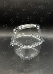 [MIKA0077A] (R) MIKA TENTENG BENING POLOS X20