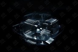 [MIKA0056] FOODSAFE MIKA HAMBURGER HB01 50X30