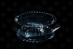 [MIKA0068] FOODSAFE MIKA TX 20 EKONOMIS 50X5