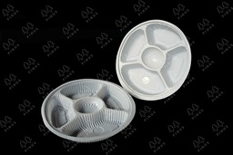 [MIKA0048] GALAXY BULAT TELUR PUTIH (MST20) 50X30