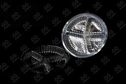 [MIKA0046] GALAXY MIKA BULAT (MS) 100X50