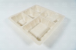 [MIKA0028] MERAK BOX 5 SEKAT (MB-4A) 20X25